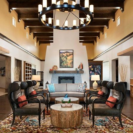 Hotel Courtyard By Marriott Santa Barbara Goleta Exterior foto