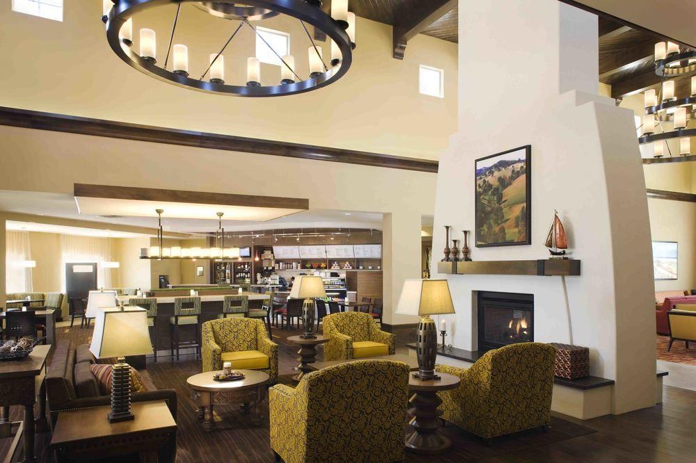 Hotel Courtyard By Marriott Santa Barbara Goleta Exterior foto