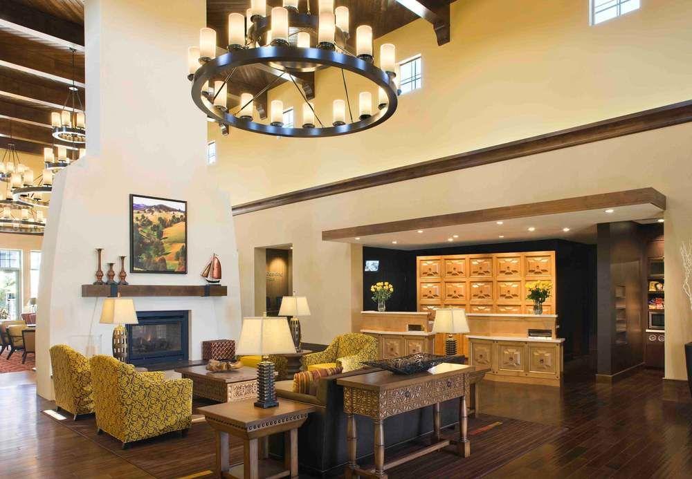 Hotel Courtyard By Marriott Santa Barbara Goleta Exterior foto