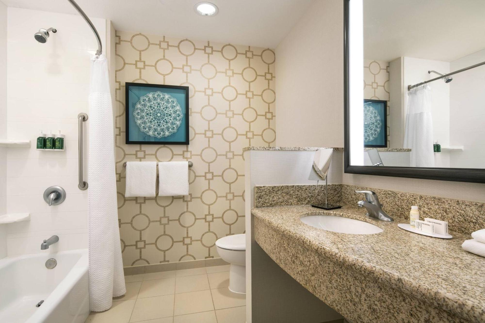 Hotel Courtyard By Marriott Santa Barbara Goleta Exterior foto