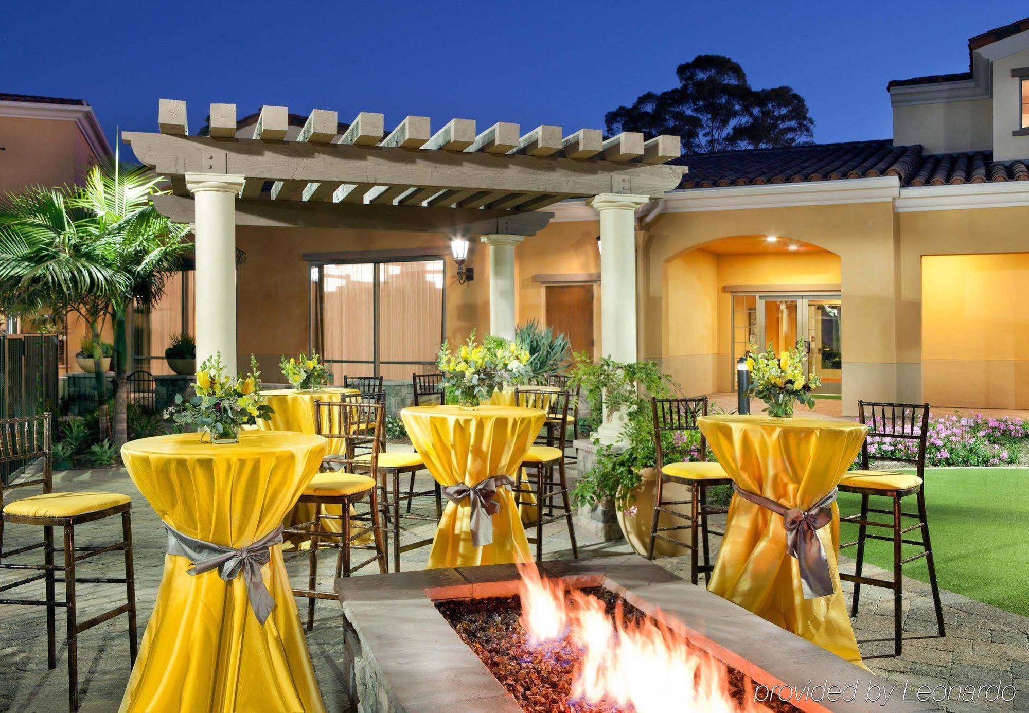 Hotel Courtyard By Marriott Santa Barbara Goleta Ausstattung foto