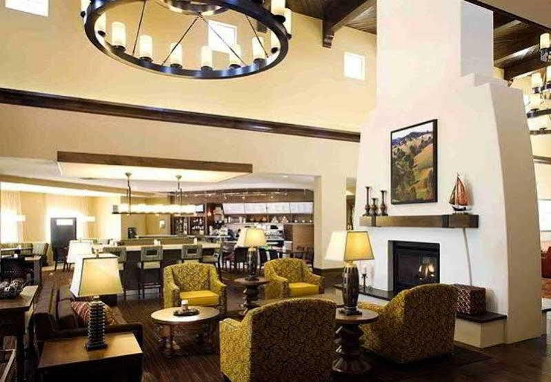 Hotel Courtyard By Marriott Santa Barbara Goleta Exterior foto